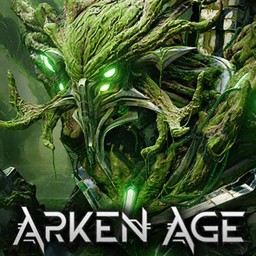 Arken Age 2024 torrent