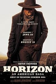 Horizon: An American Saga - Chapter 2 2024 torrent