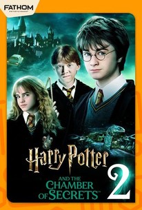 Harry Potter and the Chamber of Secrets torrent